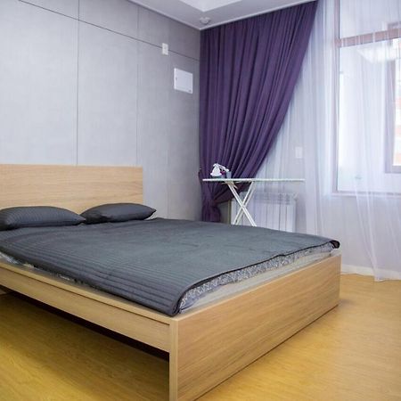 Apartment In Heart Of Astana Exterior photo