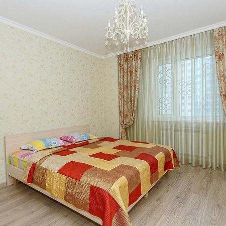 Apartment In Heart Of Astana Exterior photo