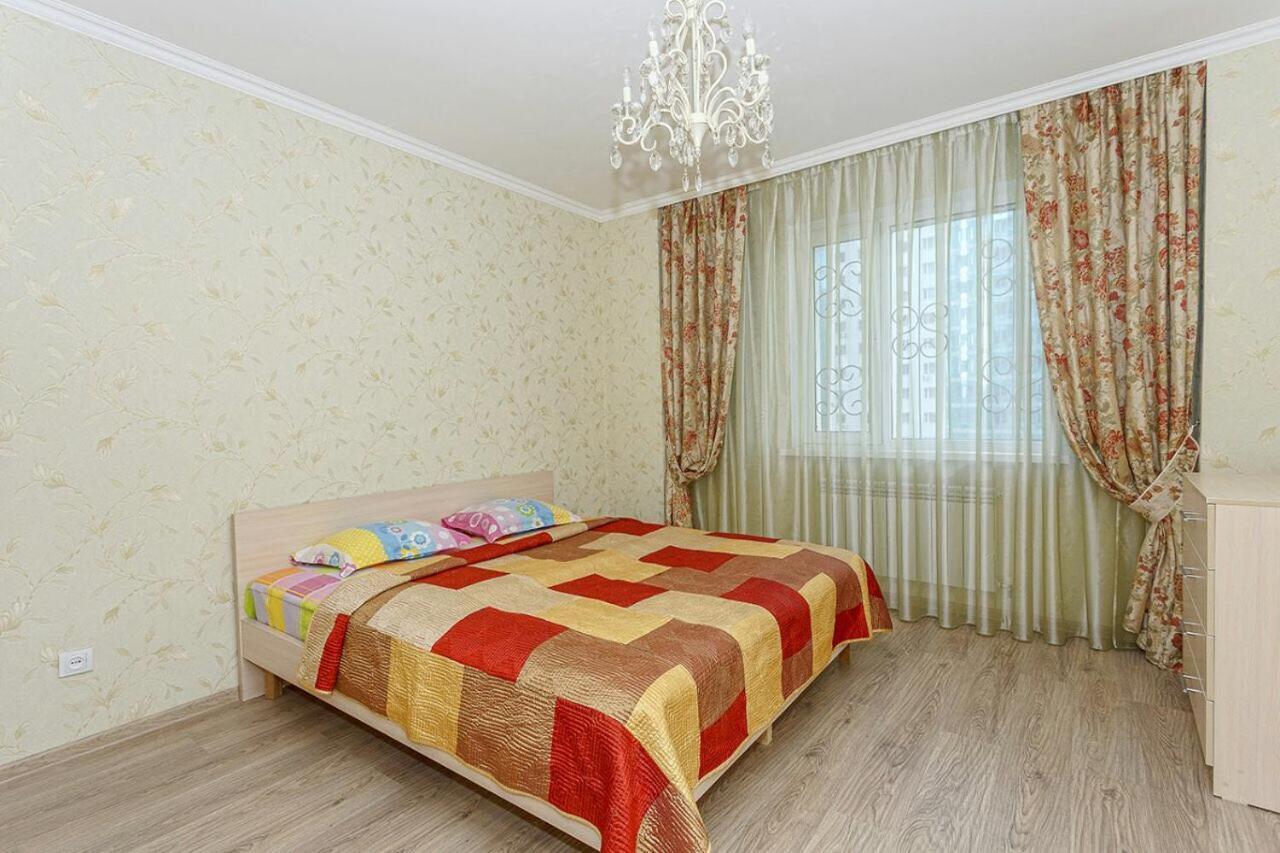 Apartment In Heart Of Astana Exterior photo