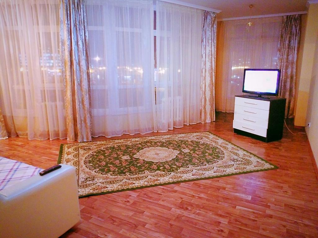 Apartment In Heart Of Astana Exterior photo